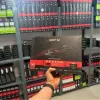 قیمت کارت گرافیک ایکس اف ایکس RX580 ظرفیت ۸ گیگابایت GDDR5 | هفده میلیون و پانصد هزار تومان
