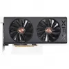 قیمت Xfx Radeon RX 5600 XT THICC II PRO 6GB Graphics Card Used