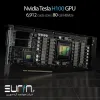 قیمت کارت گرافیک انویدیا H100 ظرفیت ۸۰ گیگابایت PCIE | هفت میلیارد و هزار تومان