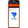 قیمت دستگاه کشلس Trendit مدل S680 | نوزده میلیون و پانصد هزار تومان