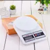 قیمت ترازو دیجیتال آشپزخانه مدل SF-400 ظرفیت 10 کیلوگرم (اصل) | چهارصد و نوزده هزار نهصد و نود و نه تومان