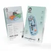 قیمت Mouse Green Lion Transparent 2 Wireless