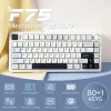 قیمت Keyboard Aula F75 Wireless
