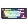 قیمت Redragon UCAL Pro K673WB Red Switches Wired And Wirless Mechanical Keyboard