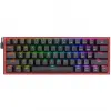 قیمت Keyboard Redragon FIZZ K617 Wired