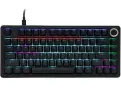 قیمت Keyboard Aula F75 Wired