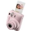 قیمت دوربین Fujifilm Instax Mini 12 Instant Film Camera Blossom Pink