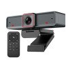 قیمت وب کم مدل 4K SONY SENSOR AI Tracking Remote Control