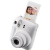 قیمت دوربین Fujifilm Instax Mini 12 Instant Film Camera Clay White