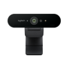 قیمت وبکم 4K لاجیتک مدل BRIO