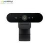 قیمت وب کم لاجیتک مدل Logitech Brio 4K UHD Webcam
