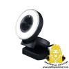 قیمت وب کم مخصوص بازی ریزر مدل Kiyo ا Razer Kiyo Gaming Webcam