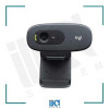قیمت وب کم HD لاجیتک مدل سی 270 اچ همراه با یک هست...