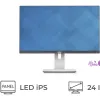 قیمت مانیتور دل 24 اینچ مدل U2414HB استوک | چهارده میلیون و هفتصد هزار تومان