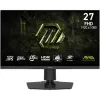 قیمت مانیتور گیمینگ ام اس آی MAG 272PF X24 سایز ۲۷ اینچ Full HD 240Hz | پنجاه و پنج میلیون و پانصد هزار تومان