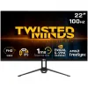 قیمت Twisted Minds TM22FHD 22Inch FHD 1ms 100Hz IPS Gaming Monitor
