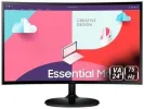 قیمت Samsung S3 S36C S24C360EAM 24Inch FHD Monitor