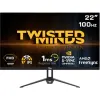 قیمت مانیتور 22 اینچ گیمینگ تویستد مایندز مدل TM22FHD100IPS | بیست میلیون و صد و پنجاه هزار تومان