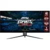 قیمت MSI MAG401QR 40-inch UWQHD IPS 155Hz Gaming Flat Monitor