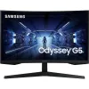 قیمت مانیتور خمیده گیمینگ 27 اینچ سامسونگ مدل Odyssey G5 G55C LS27CG552EMXUE | شصت و هفت میلیون و پانصد هزار تومان