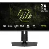 قیمت مانیتور گیمینگ ام اس آی MAG 245PF X24 سایز ۲۴ اینچ IPS 240 هرتز | چهل و یک میلیون و پانصد هزار تومان