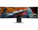 قیمت Samsung Odyssey G9 LS49CG934SE 49 Inch DQHD 0.03ms 240Hz OLED Gaming Monitor