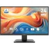 قیمت مانیتور ام اس آی PRO MP243L E14 سایز ۲۴ اینچ IPS Full HD ۱۴۴ هرتز | سی و سه میلیون و چهارصد و نود و پنج هزار تومان