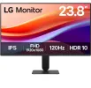 قیمت مانیتور ال جی مدل U411 سایز ۲۴ اینچ Full HD IPS 120Hz | بیست و نه میلیون و پانصد هزار تومان