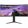 قیمت LG UltraGear 34GP63A 34 Inch VA QHD Curved Gaming Monitor