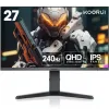 قیمت Gaming Monitor KOORUI 27E3QK 27inch