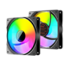 قیمت فن کیس گیمینگ تسکو FAN CASE TSCO GAMING GFAN100 Skadi Storm