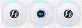 قیمت فن کیس Lian Li مدل UNI FAN TL LCD 120 REVERSE BLADE