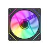 قیمت فن کیس گیم‌ مکس مدل GameMax FN12A S8I