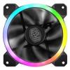 قیمت فن کیس کولر‌مستر MF120 S2