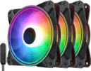 قیمت فن کیس Deepcool مدل CF120 PLUS