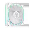 قیمت فن کیس گیم‌ مکس مدل GameMax Tornado T14 ARGB-R Reverse White