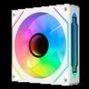 قیمت فن کیس اوست مدل Awest AVI-120 ARGB Reverse Blade White