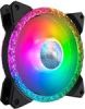 قیمت فن کیس Cooler Master MasterFan MF120 Prismatic, 120mm ARGB Fan