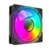 قیمت فن کیس گیم‌ مکس مدل GameMax FN12A C8I-R Reverse