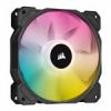 قیمت فن کیس کورسیر مدل iCUE SP120 RGB ELITE