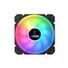 قیمت فن کیس انزو مدل ENZO FAN-003 RGB