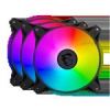 قیمت فن کیس ام اس آی مدل MPG F120 ARGB-3B