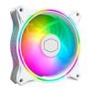 قیمت فن کیس کولر مستر مدل MASTERFAN MF140 HALO WHITE EDITION
