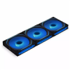 قیمت فن کیس لیان لی UNI Fan INFINITY SL120 RGB BLACK