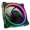 قیمت فن کیس ایسوس ASUS PRIME MR120 ARGB BLACK SINGLE