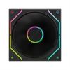 قیمت فن کیس اوست مدل AVI-1202R ARGB