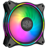 قیمت فن کیس کولر مستر MASTERFAN MF120 HALO ARGB