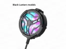 قیمت AL01 Cell phone cooling fan