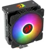قیمت فن پردازنده ردراگون مدل CC-2001 RGB | چهار میلیون و پانصد هزار تومان