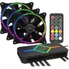 قیمت fan case tsco G FAN 330 3in1